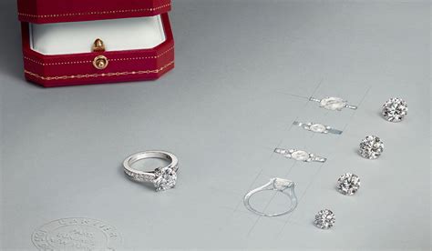 cartier set for you.